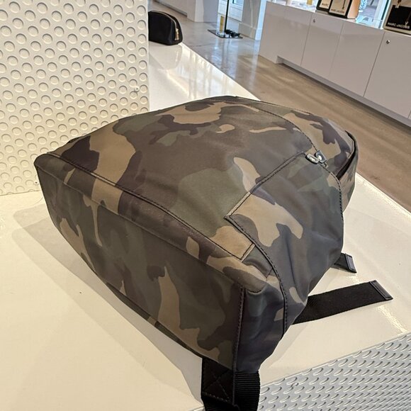 Marc Jacobs Preppy Nylon Backpack 4S5HBP059H02 M0012907